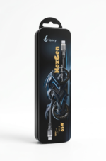 Cabo FANCY 65W CA333 tipoC para tipoC