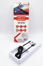 Cabo Xtrad Magnético CH0438 - Imagem 2