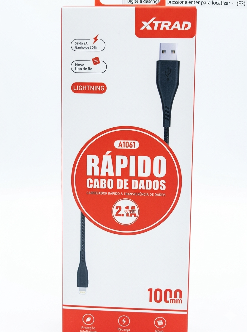 Cabo Xtrad A1061 iPhone