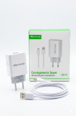 Carregador Verde Q7 V8 - Imagem 2