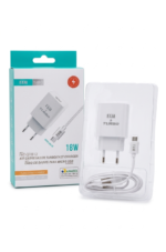 Carregador FAM V8/Micro FKT-Q1812 - Imagem 2