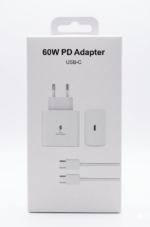 Carregador Turbo 60W - Imagem 2