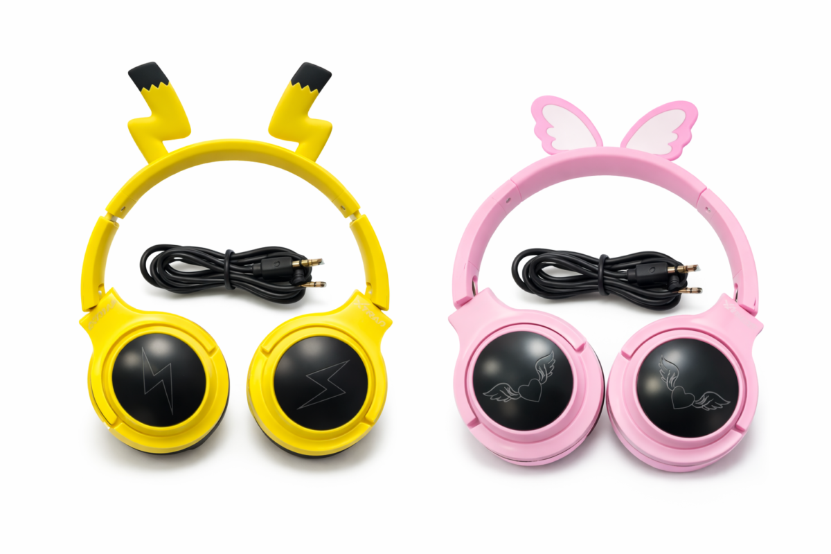 Fone bluetooth XTRAD LC-855 - Imagem 2