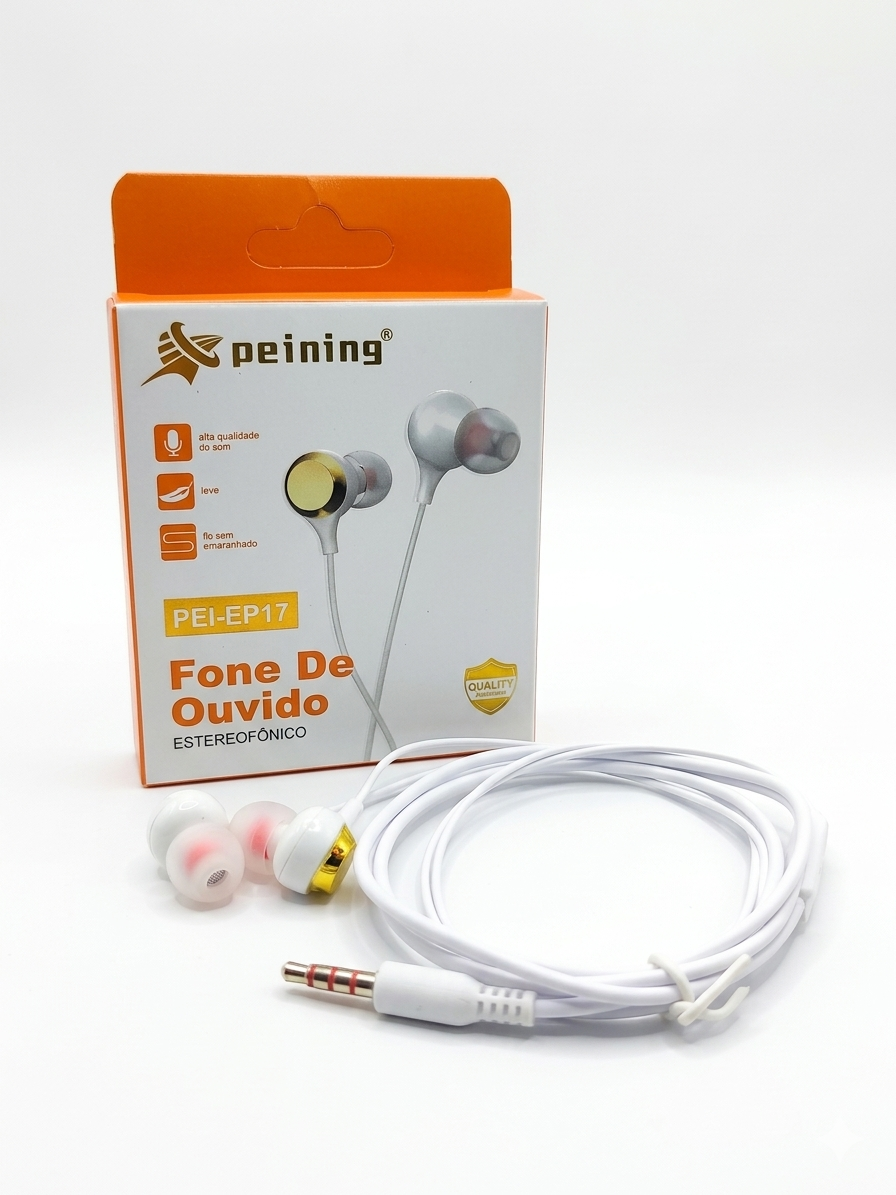 Fone PEINING PEI-EP17 P2