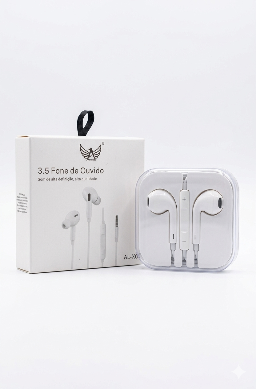 Fone Altomex P2 AL-X6