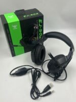 Fone Game EJ-902 - Imagem 2