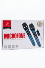 Microfone KAPBOM KA-M87