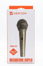 Microfone com fio NMI-52