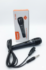 Microfone LELONG com fio LE-905 - Imagem 2