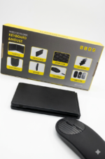 Teclado Wireless Folding+Mouse - Imagem 2