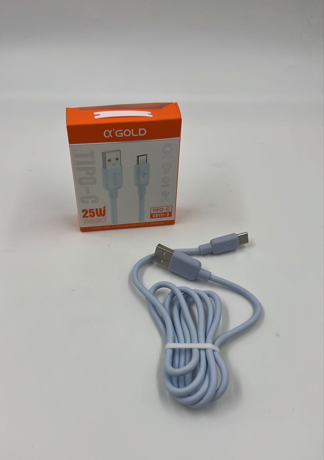 Cabo A'Gold tipoC CB111-3