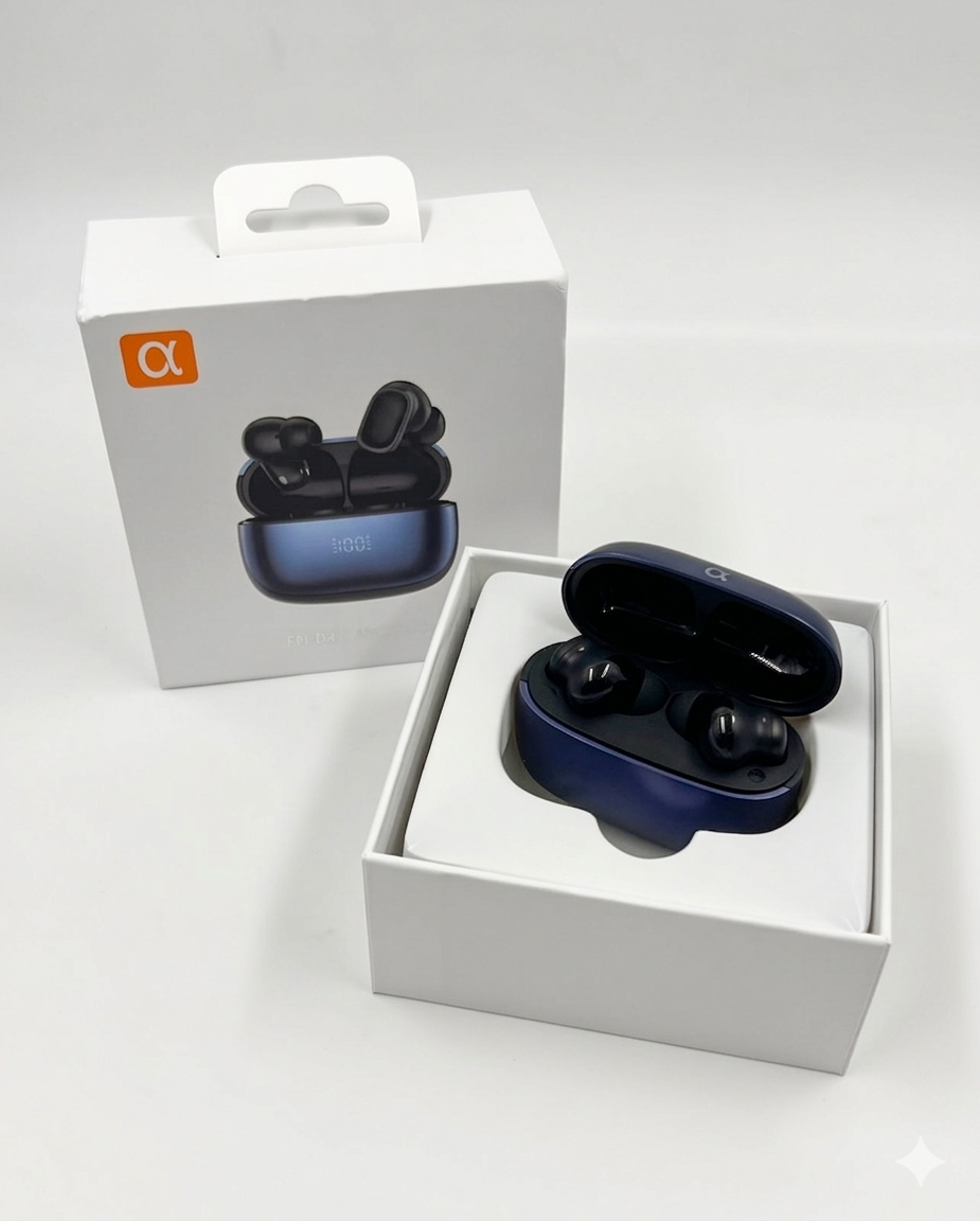 Fone bluetooth A'GOLD FN-B41