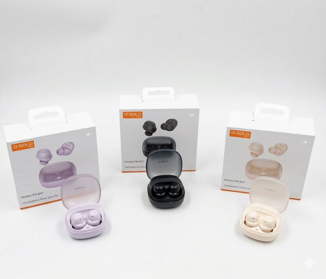 Fone A'GOLD FN-B47