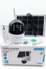 Câmera de segurança IT-BLUE SC-B52 - Imagem 2