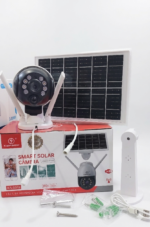 Câmera de segurança KA-S078