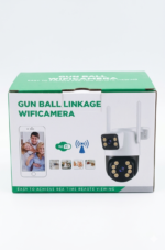 Câmera dupla A28 - Imagem 2