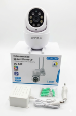 Câmera de segurança IT-BLUE SC-B12 - Imagem 2