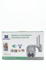 Câmera JT-8276PRO - Imagem 2