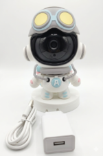 Câmera robô KA-S811 - Imagem 2