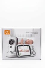 Câmera babá Eletrônica A'Gold CAM-01