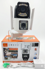 Câmera dupla ONPRIME HSC-16A