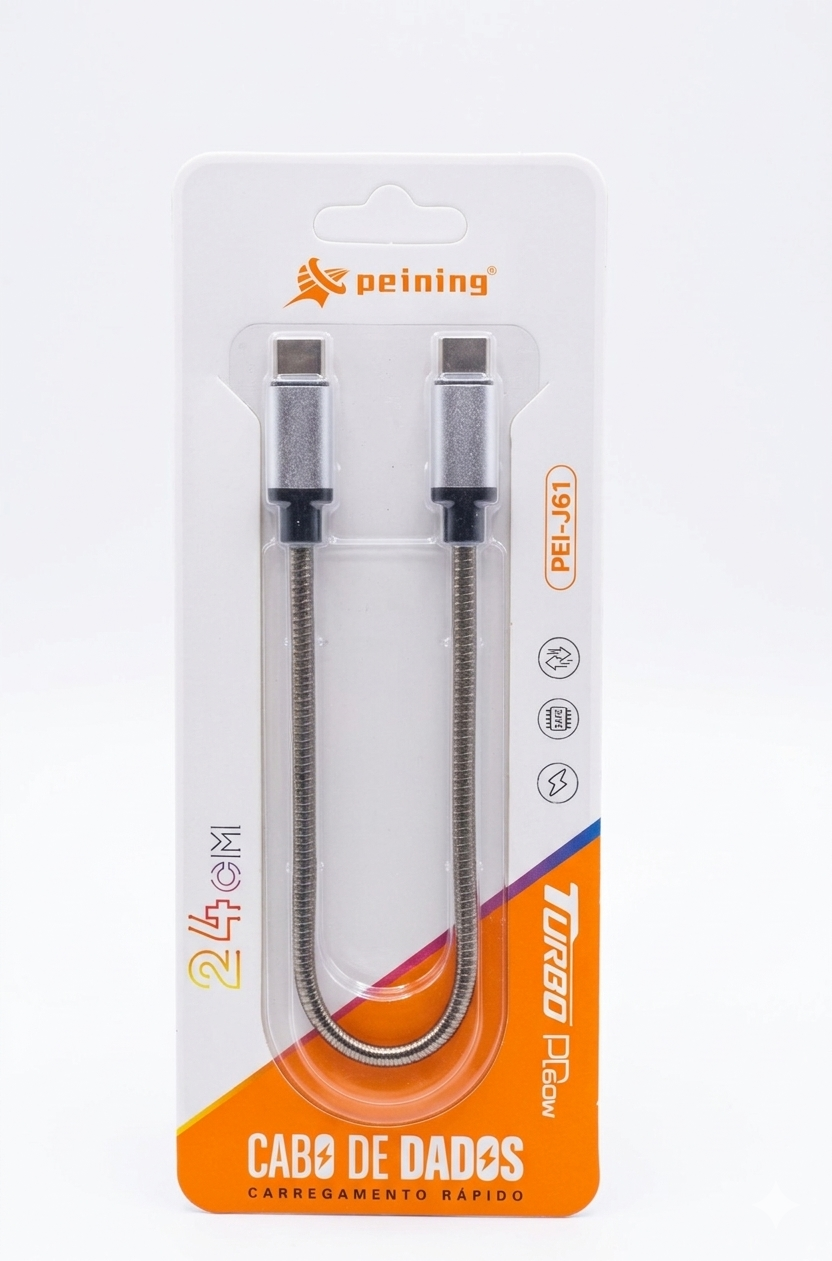 Mini cabo Peining PEI-J61