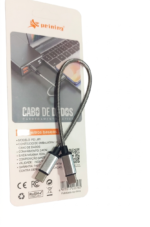 Mini cabo Peining PEI-J61 - Imagem 2