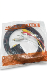 Cabo VGA/RCA L=1.5M - Imagem 2
