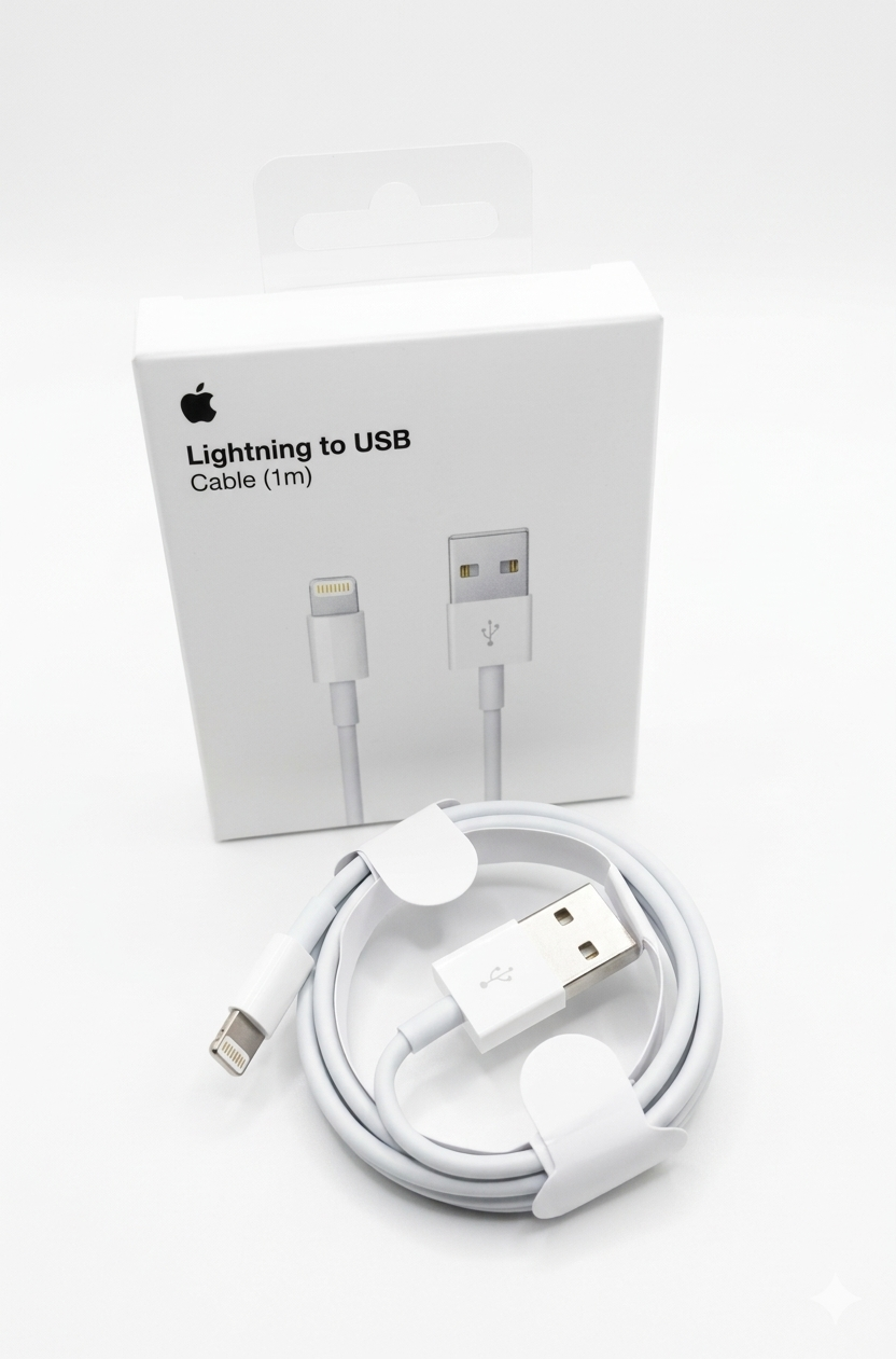 Cabo similar para iPhone USB PARA LIGHTINIG