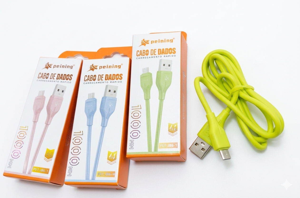 Cabo Peining PEI-J66-1 V8