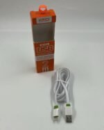 Cabo Kaidi KD-327A 2M - Imagem 3