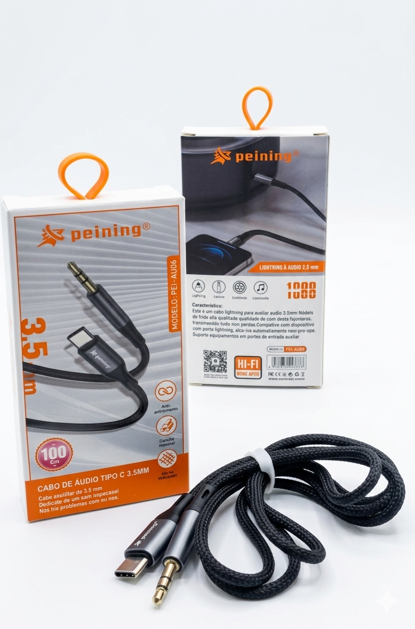 Cabo Peining PEI-AU05