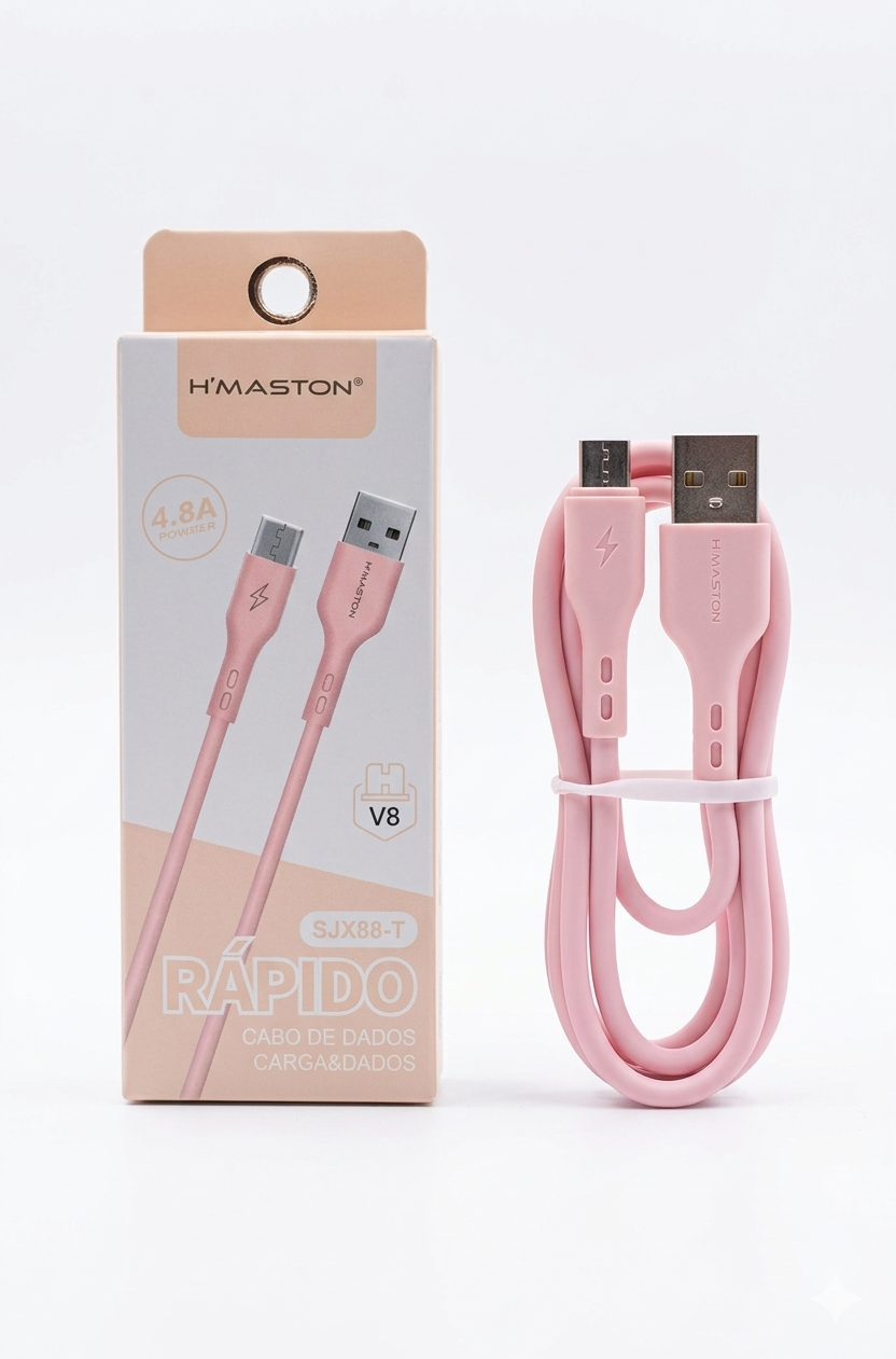 Cabo H'MASTON SJX03-1