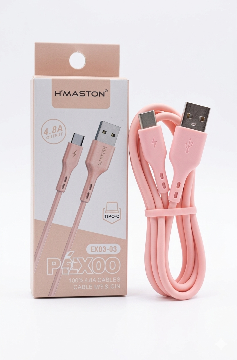 Cabo RELOG'S RX-03-3