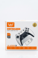 Game para projetor AL-6200W - Imagem 2