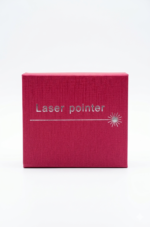 Caneta Laser Pointer