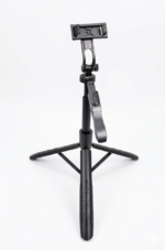 Bastão de selfie+Tripé ZP26