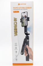 Tripé Peining PEI-SK11 - Imagem 2