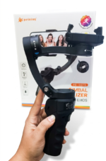 Gimbal Peining PEI-M01B