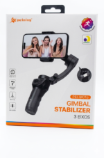 Gimbal Peining PEI-M01B - Imagem 2