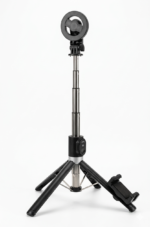 Tripé ZP27 H'MASTON 139CM