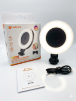 LED portátil Peining PEI-MS90