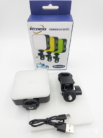 LED portátil Átomo MO-AY83