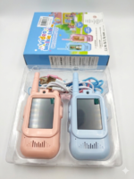 Rádio amador infantil 8066