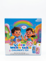 Rádio amador infantil 8066 - Imagem 2