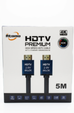 Cabo HDMI MO-4K-5M - Imagem 2