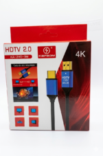 Cabo HDMI 3M KA-2HD-3M
