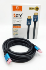 Cabo HDMI MO-4K-3M - Imagem 2
