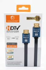 Cabo HDMI 4KHD-1.5M - Imagem 2
