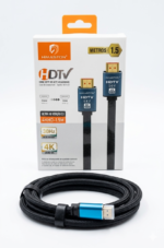 Cabo HDMI 4KHD-1.5M